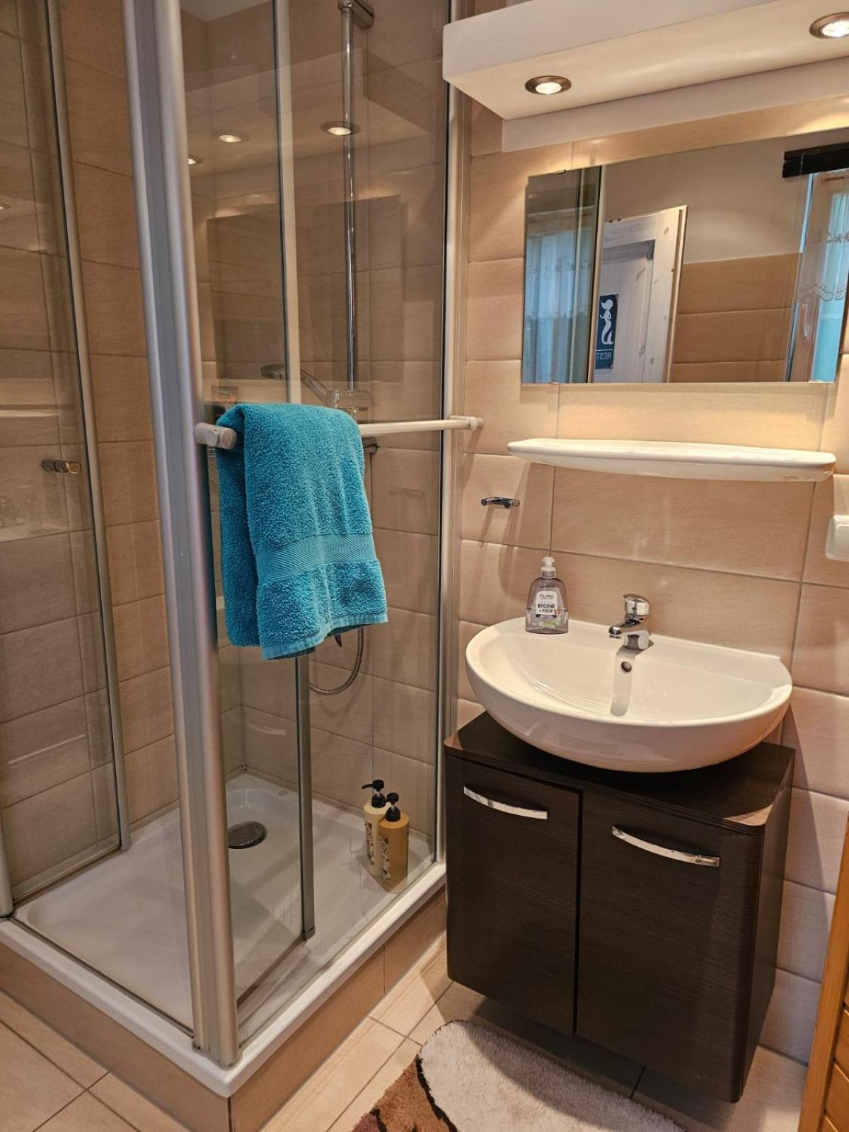 Vila Breeger Boddenidyll Exteriér fotografie
